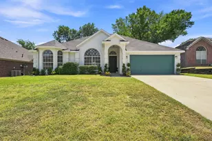902 Santa Cruz, Keller, TX 76248 - Photo 1