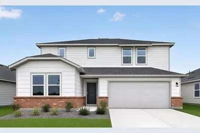 2326 Buffalo Bayou Way, Crandall, TX 75114 - Photo 1