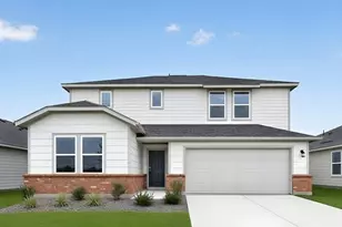 2326 Buffalo Bayou Way, Crandall, TX 75114 - Photo 1