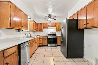 2507 N Shannon Street, Sherman, TX 75092 - Photo 8