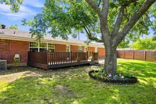 2507 N Shannon St, Sherman, TX 75092 - Photo 28