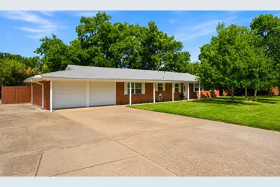 2507 N Shannon Street, Sherman, TX 75092 - Photo 30