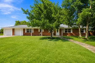 2507 N Shannon St, Sherman, TX 75092 - Photo 4