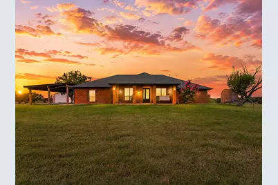 601 County Road 3525, Paradise, TX 76073 - Photo 1