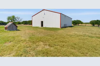 601 County Road 3525, Paradise, TX 76073 - Photo 34