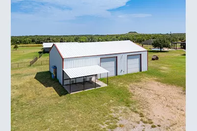 601 County Road 3525, Paradise, TX 76073 - Photo 36