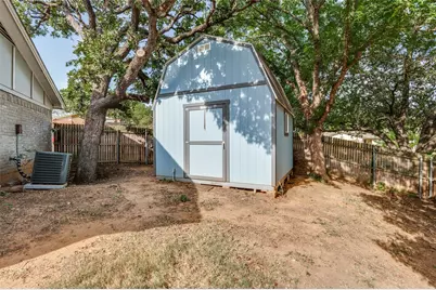 3217 Meadow Wood Lane, Bedford, TX 76021 - Photo 24