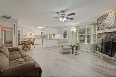 3217 Meadow Wood Lane, Bedford, TX 76021 - Photo 6