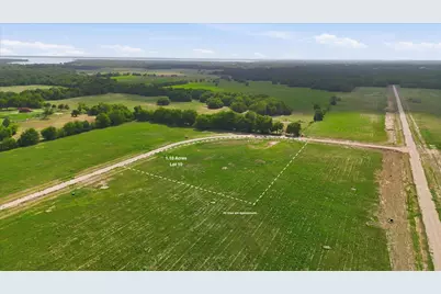 Tbd Private Road 5443 #Lot 10, Point, TX 75472 - Photo 2
