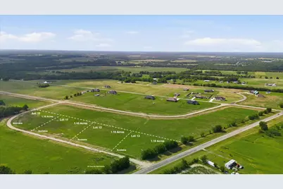 Tbd Private Road 5443 #Lot 10, Point, TX 75472 - Photo 1