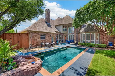 414 Downing Drive, Coppell, TX 75019 - Photo 38