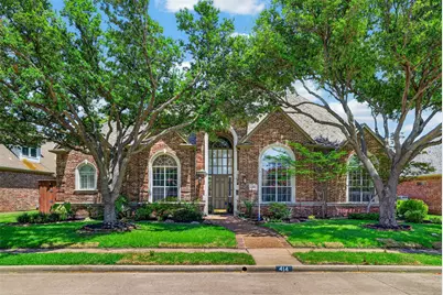 414 Downing Drive, Coppell, TX 75019 - Photo 2