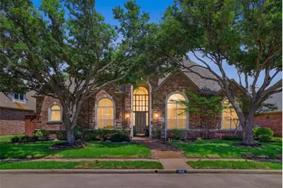 414 Downing Drive, Coppell, TX 75019 - Photo 1