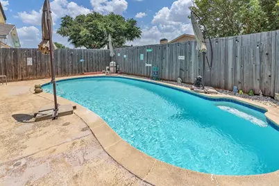 4908 Crawford Drive, The Colony, TX 75056 - Photo 28