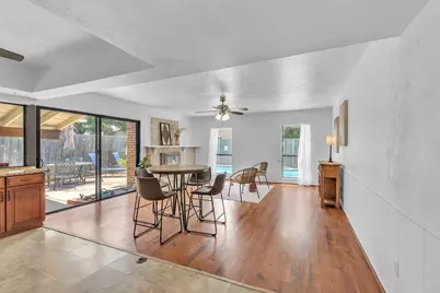 4908 Crawford Drive, The Colony, TX 75056 - Photo 22