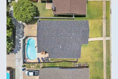 4908 Crawford Drive, The Colony, TX 75056 - Photo 2