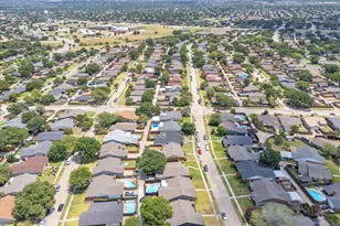4908 Crawford Dr, The Colony, TX 75056 - Photo 32