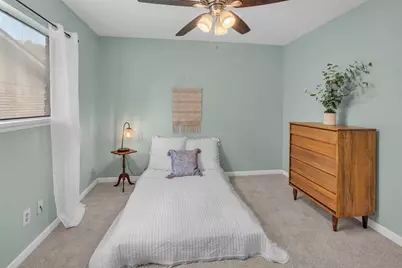4908 Crawford Drive, The Colony, TX 75056 - Photo 16
