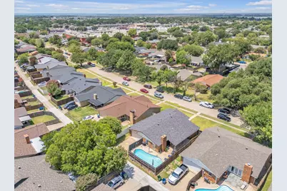 4908 Crawford Drive, The Colony, TX 75056 - Photo 8