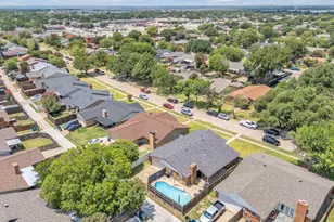 4908 Crawford Dr, The Colony, TX 75056 - Photo 8