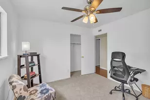 4908 Crawford Dr, The Colony, TX 75056 - Photo 20