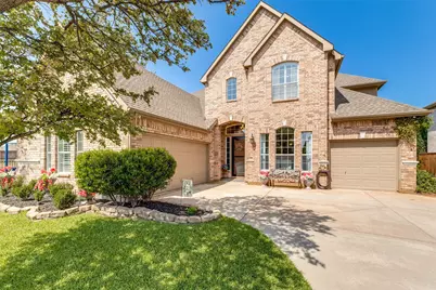 4073 E Crescent Way, Frisco, TX 75034 - Photo 2