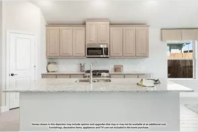 2315 Legacy Oaks Lane, Bedford, TX 76021 - Photo 16