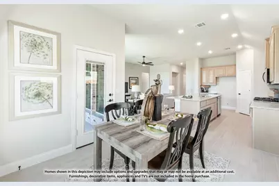 2315 Legacy Oaks Lane, Bedford, TX 76021 - Photo 20