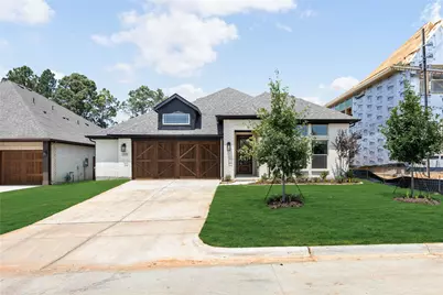 2315 Legacy Oaks Lane, Bedford, TX 76021 - Photo 4