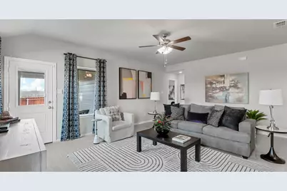 4224 Sunny Branch Lane, Fort Worth, TX 76036 - Photo 14
