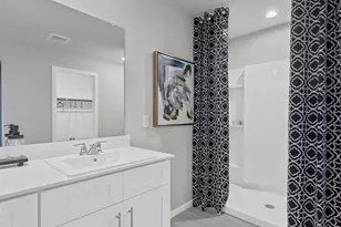 4224 Sunny Br Ln, Fort Worth, TX 76036 - Photo 22