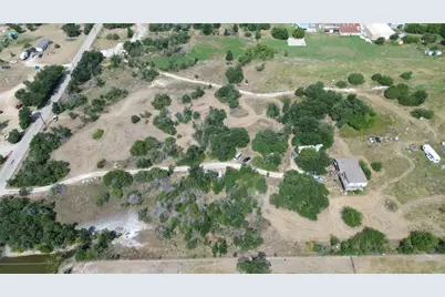 601 Green Branch Road, Weatherford, TX 76085 - Photo 4