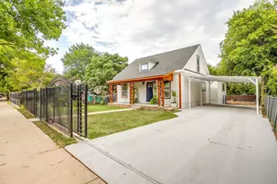 2214 Pearl Ave, Fort Worth, TX 76164 - Photo 2