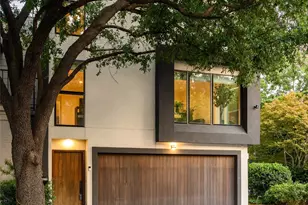 4610 Christopher Pl, Dallas, TX 75204 - Photo 2