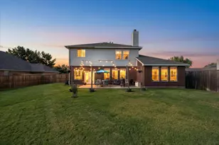 2025 Aster Trail, Forney, TX 75126 - Photo 28