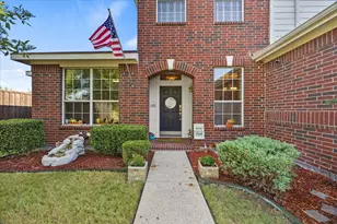 2025 Aster Trail, Forney, TX 75126 - Photo 2