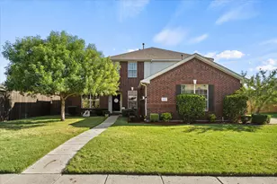 2025 Aster Trail, Forney, TX 75126 - Photo 1