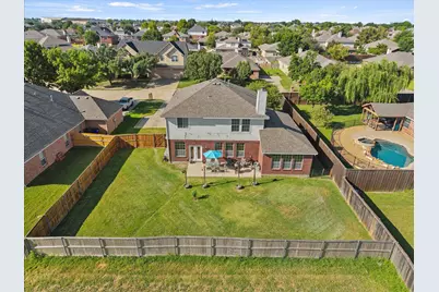 2025 Aster Trail, Forney, TX 75126 - Photo 32