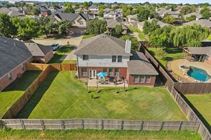 2025 Aster Trail, Forney, TX 75126 - Photo 32