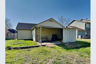 1621 Scottsdale Drive, Arlington, TX 76018 - Photo 12