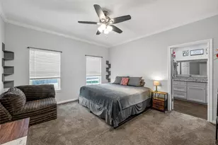 215 Greenbriar St, Robinson, TX 76706 - Photo 16