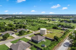 215 Greenbriar St, Robinson, TX 76706 - Photo 34
