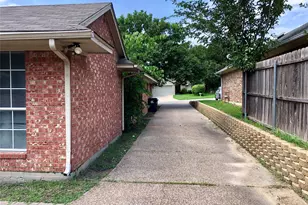 455 Strata Dr, Denton, TX 76201 - Photo 4