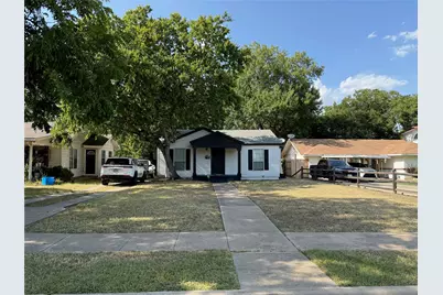 1506 Ruea Avenue, Grand Prairie, TX 75050 - Photo 2