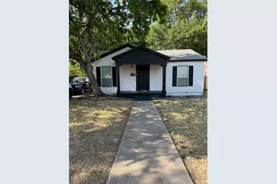 1506 Ruea Avenue, Grand Prairie, TX 75050 - Photo 4