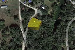 Sect 1 Lot 116 Briar Way, Quinlan, TX 75474 - Photo 1