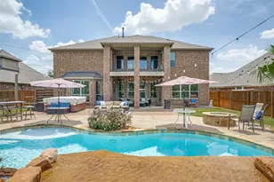 604 Bentley Ct, Roanoke, TX 76262 - Photo 1