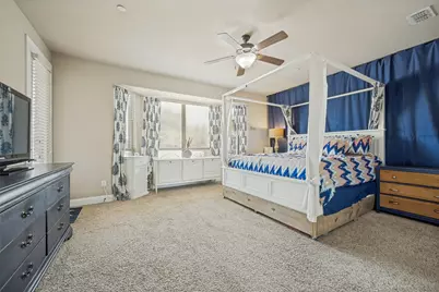 604 Bentley Court, Roanoke, TX 76262 - Photo 24