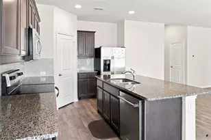 1723 Kenmore Rd, Providence Village, TX 76227 - Photo 6
