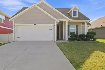 1723 Kenmore Road, Providence Village, TX 76227 - Photo 1